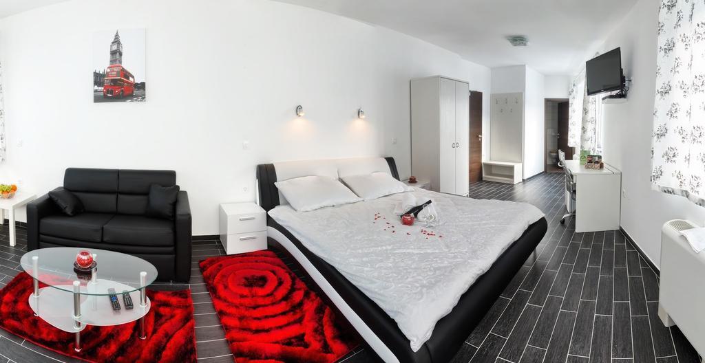 Gril Ranca Pod Pohorjem Hotel Maribor Room photo