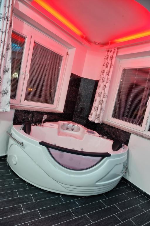 Gril Ranca Pod Pohorjem Hotel Maribor Room photo