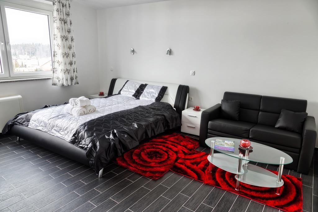 Gril Ranca Pod Pohorjem Hotel Maribor Room photo